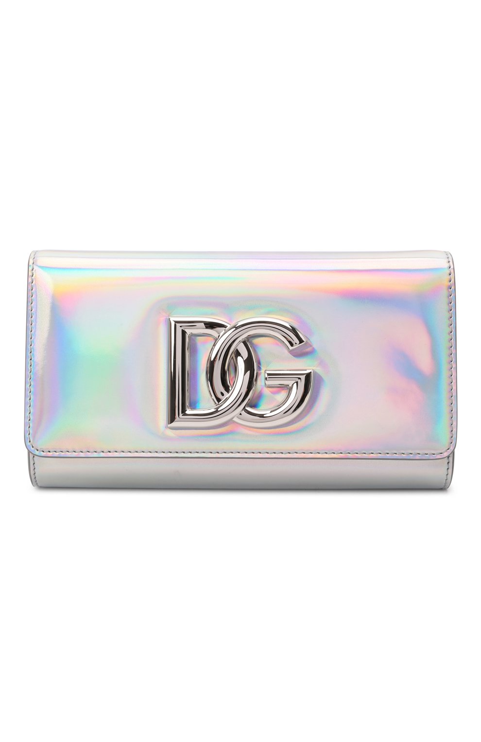 Клатч 3.5 DOLCE & GABBANA, арт. BB7082/AQ495, фото 1