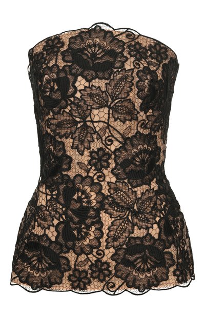 Женский топ ELIE SAAB, арт. T0436NF26/LA011