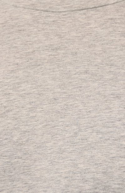 Хлопковая футболка CANALI, арт. T0691/MJ01037, фото 5