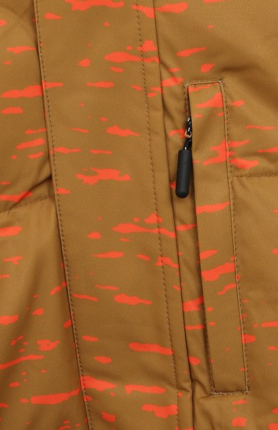 Утепленное пальто GOSOAKY, арт. 222.9.1.506/DENSE MICR0 TWILL, фото 3