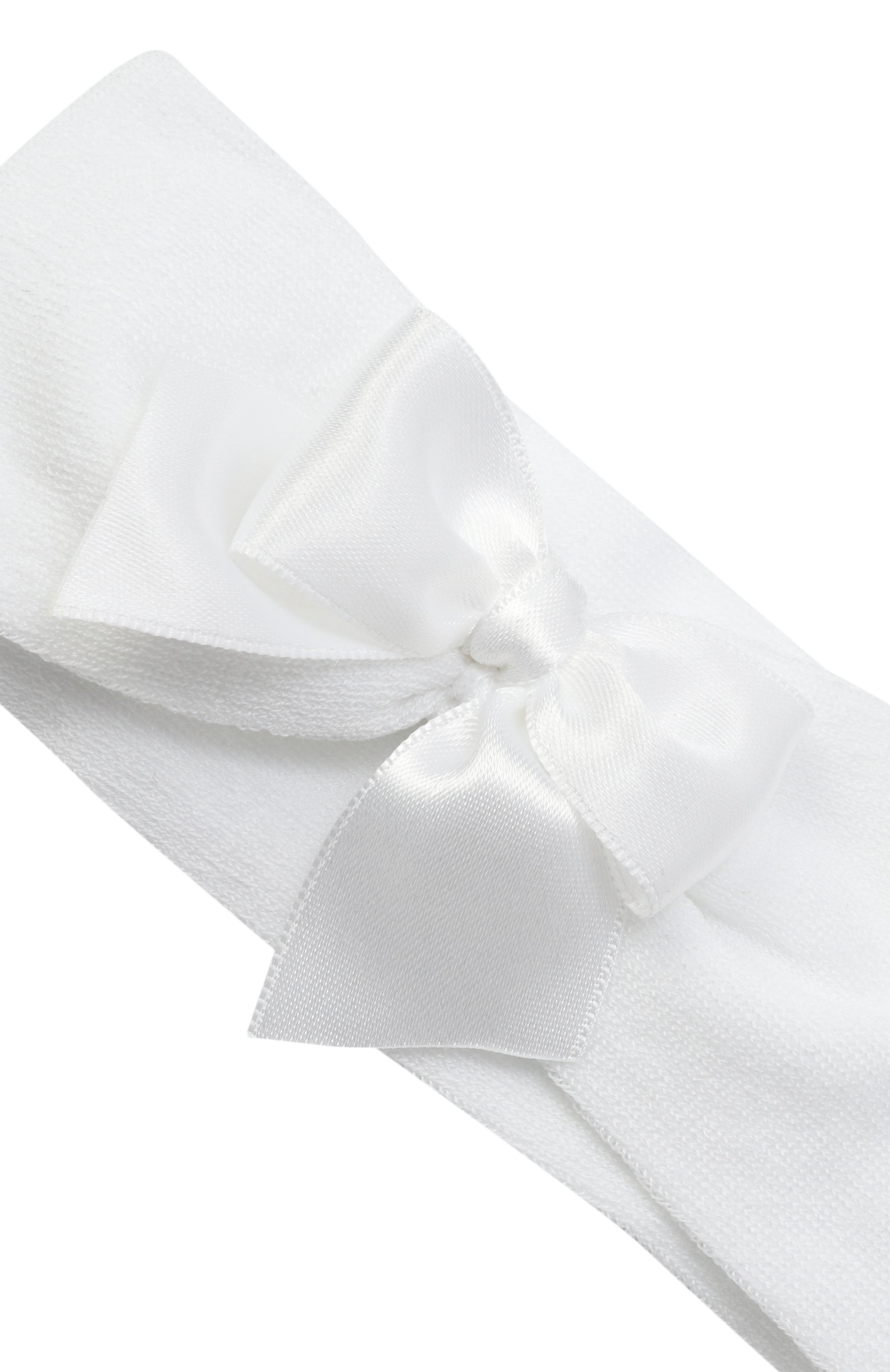 Комплект из повязки и пинеток STORY LORIS, арт. 30371, фото 4