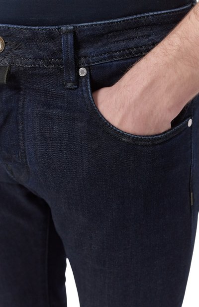 Джинсы eduard JACOB COHEN, арт. 25E P/JUM_QS005 069 P3582 R2, фото 5