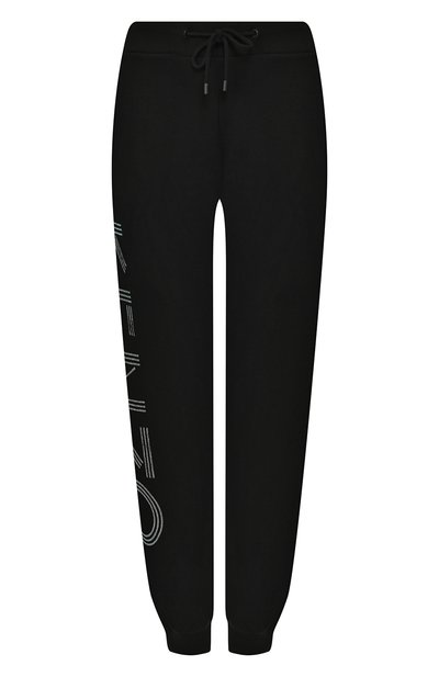 Женские хлопковые джоггеры KENZO, арт. F962PA722953
