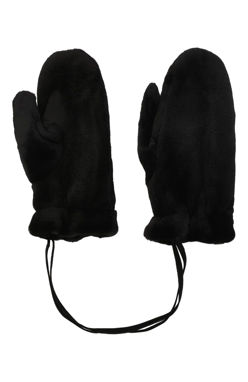 Варежки из меха норки FURLAND, арт. 0215200150156600927, фото 2