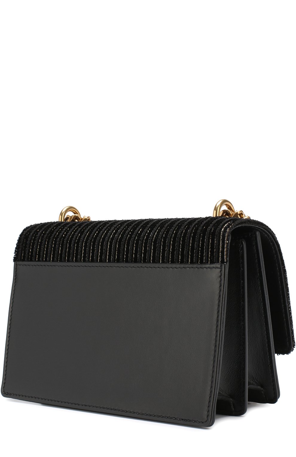 Сумка sunset small SAINT LAURENT, арт. 441972/9VY1W, фото 3