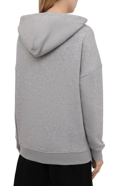 Хлопковое худи TOMMY HILFIGER, арт. S10S100980, фото 4