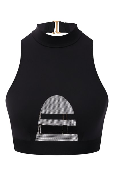 Бра-топ BORDELLE, арт. REY CR0P T0P BRA, фото 1