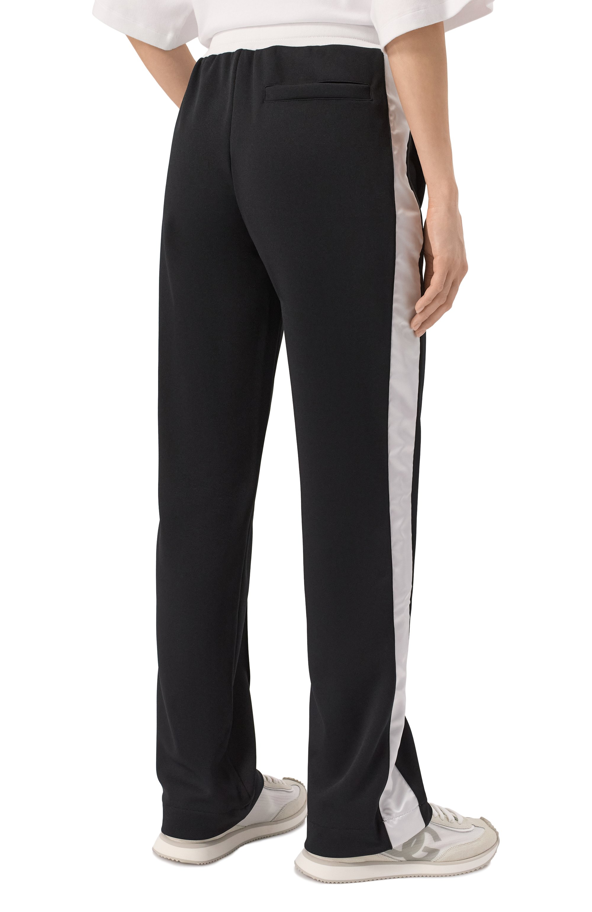 Брюки DOLCE & GABBANA, арт. FTC94Z/GDCX8, фото 4