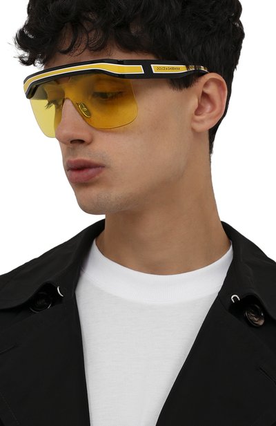 Солнцезащитные очки DOLCE & GABBANA, арт. 6162-501/85, фото 2