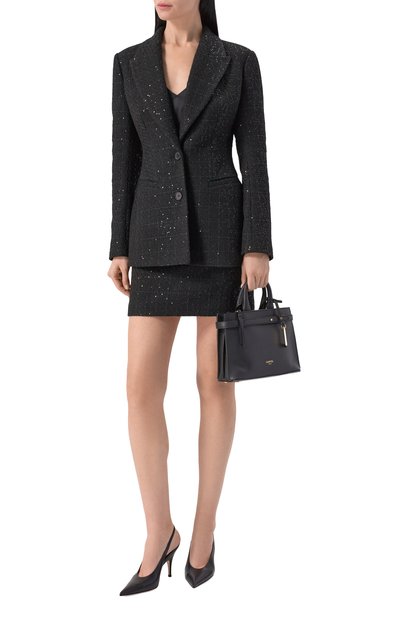 Сумка faubourg small LANCEL, арт. A13527, фото 3