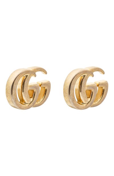 Серьги gg marmont GUCCI, арт. 629565/I4620, фото 5