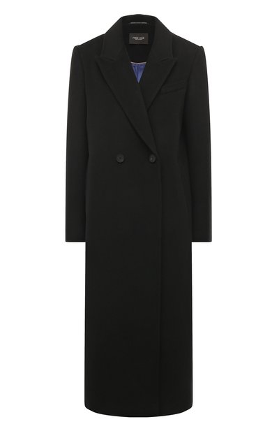 Женское пальто из шерсти и кашемира FREEAGE, арт. WW25.CT001.3060.900