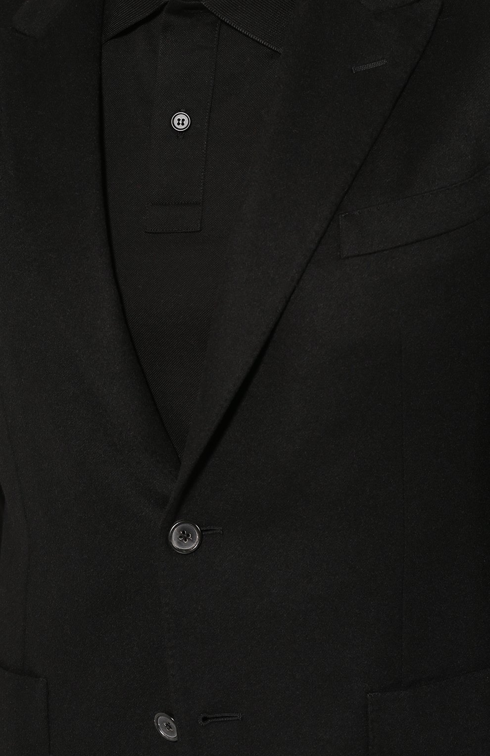 Кашемировый пиджак DOLCE & GABBANA, арт. 0101/G2KN7T/FU2AX, фото 5