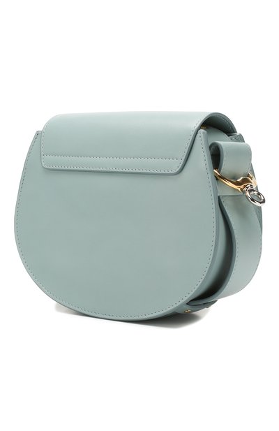 Сумка tess small CHLOÉ, арт. CHC18WS153A37, фото 3