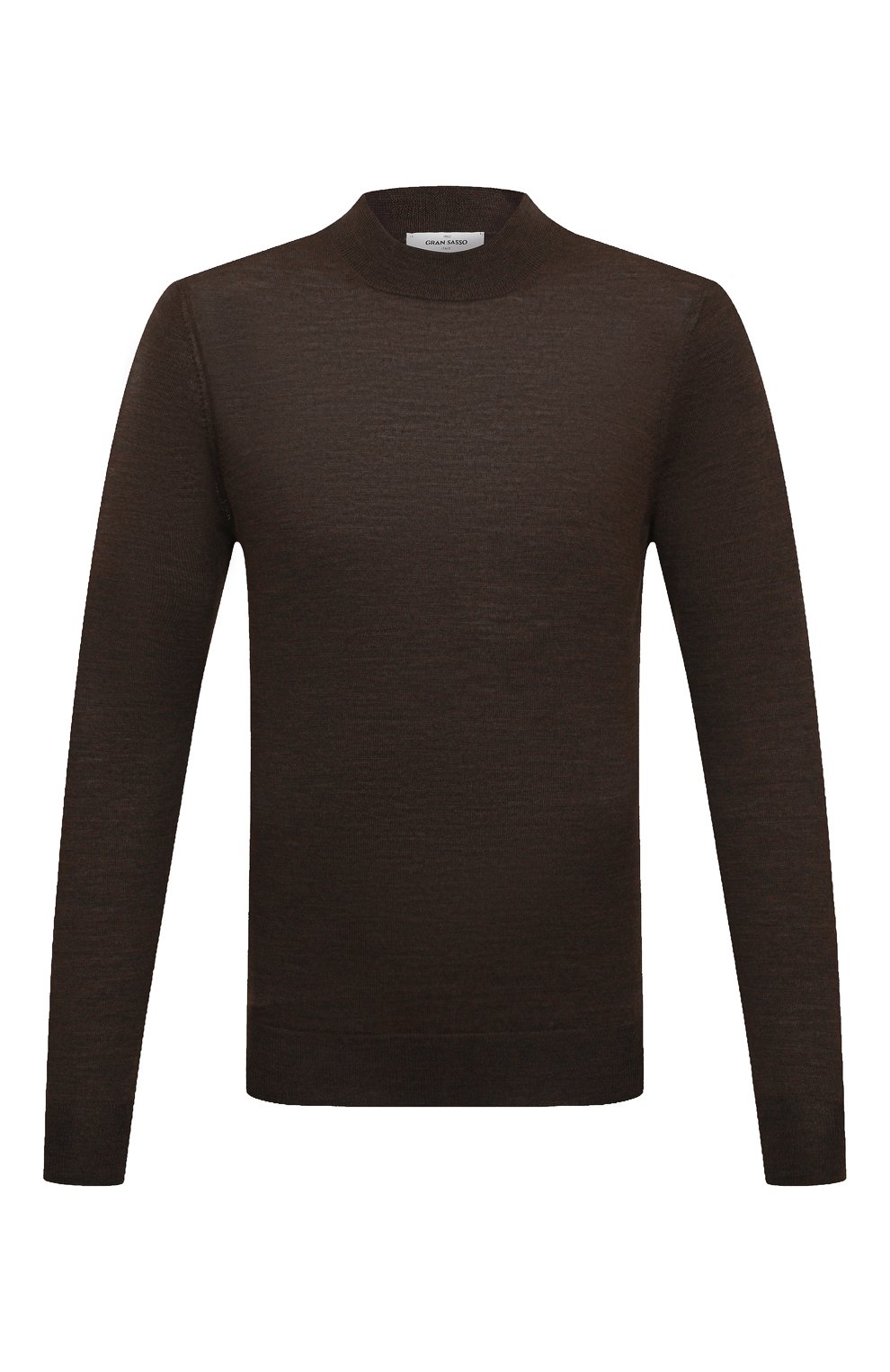 Шерстяной  джемпер GRAN SASSO, арт. 45154/14790, фото 1