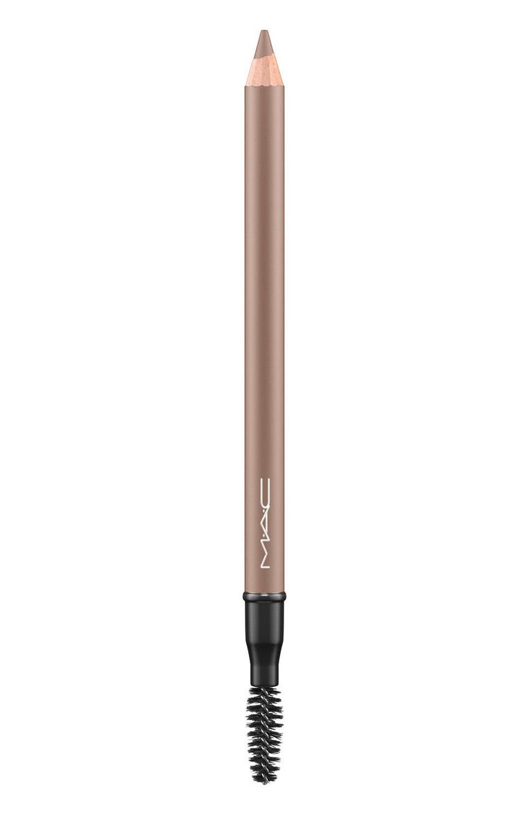 Карандаш для бровей veluxe brow liner, оттенок brunette MAC  цвета, арт. MMT0-03 | Фото 1 (Нос: Не проставлено; Региональные ограничения белый список (Axapta Mercury): Не проставлено)