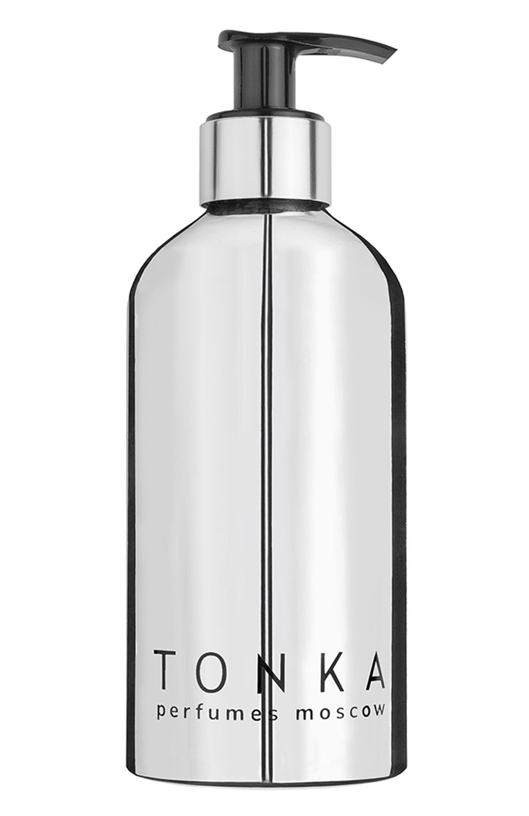 Мыло для рук space (386ml) TONKA PERFUMES MOSCOW бесцветного цвета, арт. 4665313560069 | Фото 1 (Назначение: Для рук; Косметика кросс-кт: Уход У; Региональные ограничения белый список (Axapta Mercury): Не проставлено; Тип продукта: Мыло; Нос: Не проставлено)