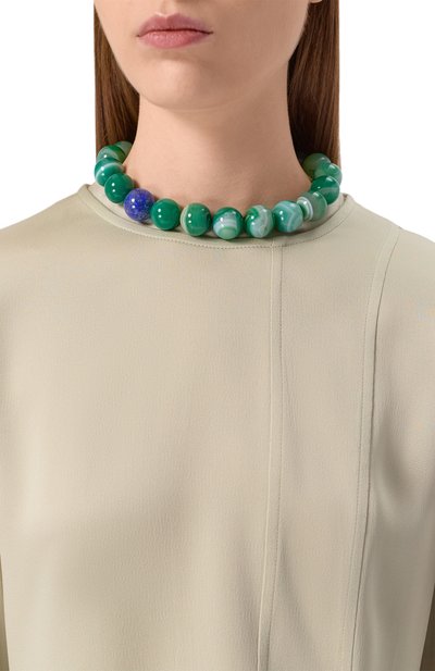 Бусы cartoon MOONKA, арт. CRT-111GR-BD00-AGT, фото 2