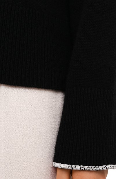 Кашемировое худи THEORY, арт. K1118737, фото 5