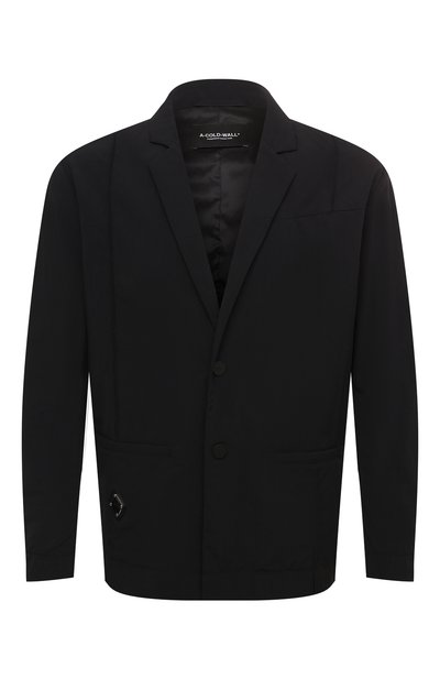 Однобортный пиджак A-COLD-WALL, арт. ACWMH009, фото 1
