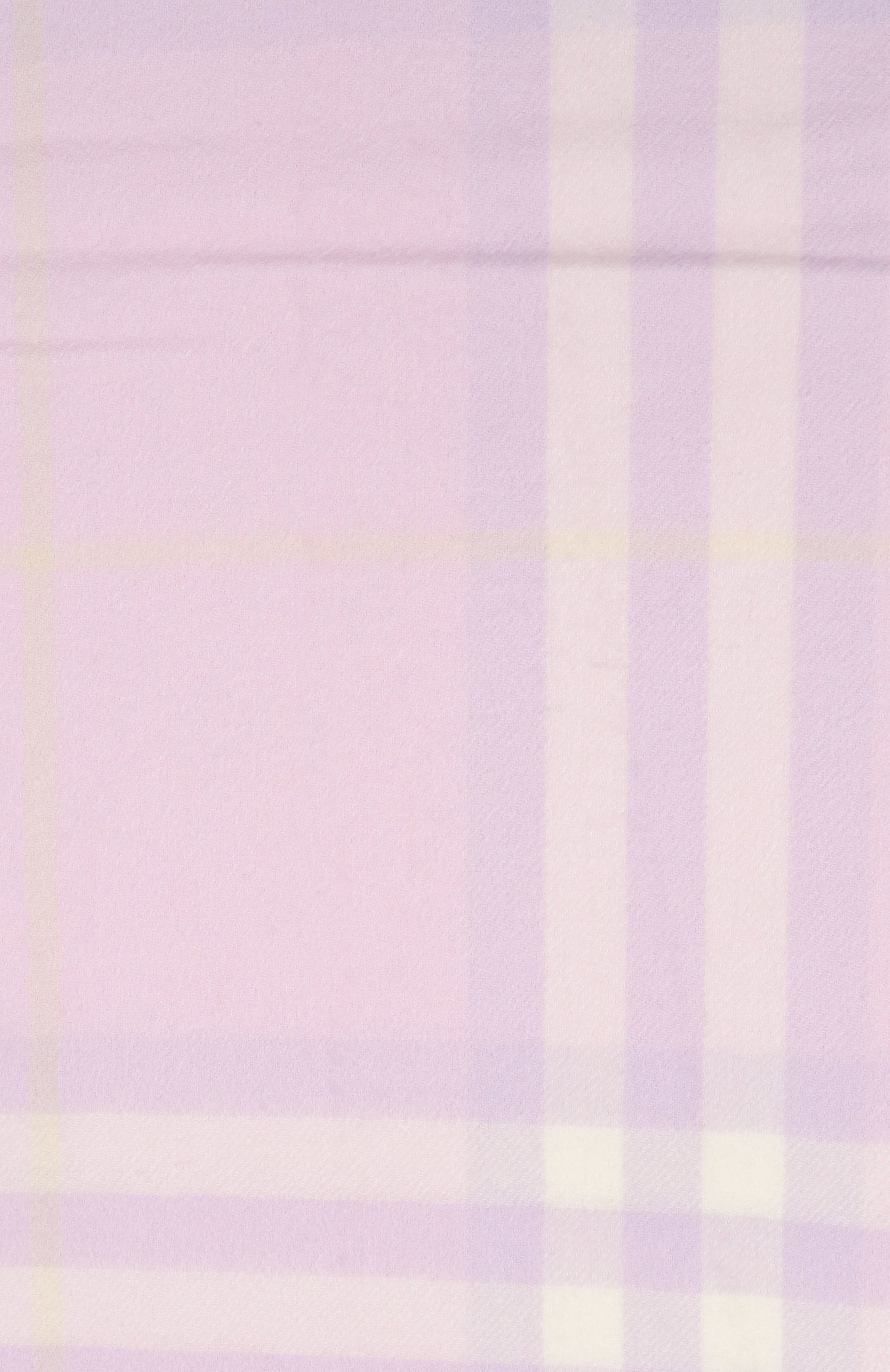 Кашемировый шарф BURBERRY, арт. 8112651, фото 4