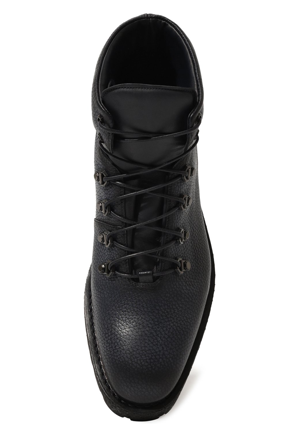 Кожаные ботинки STEFANO RICCI, арт. UF11_G4204/VT, фото 6