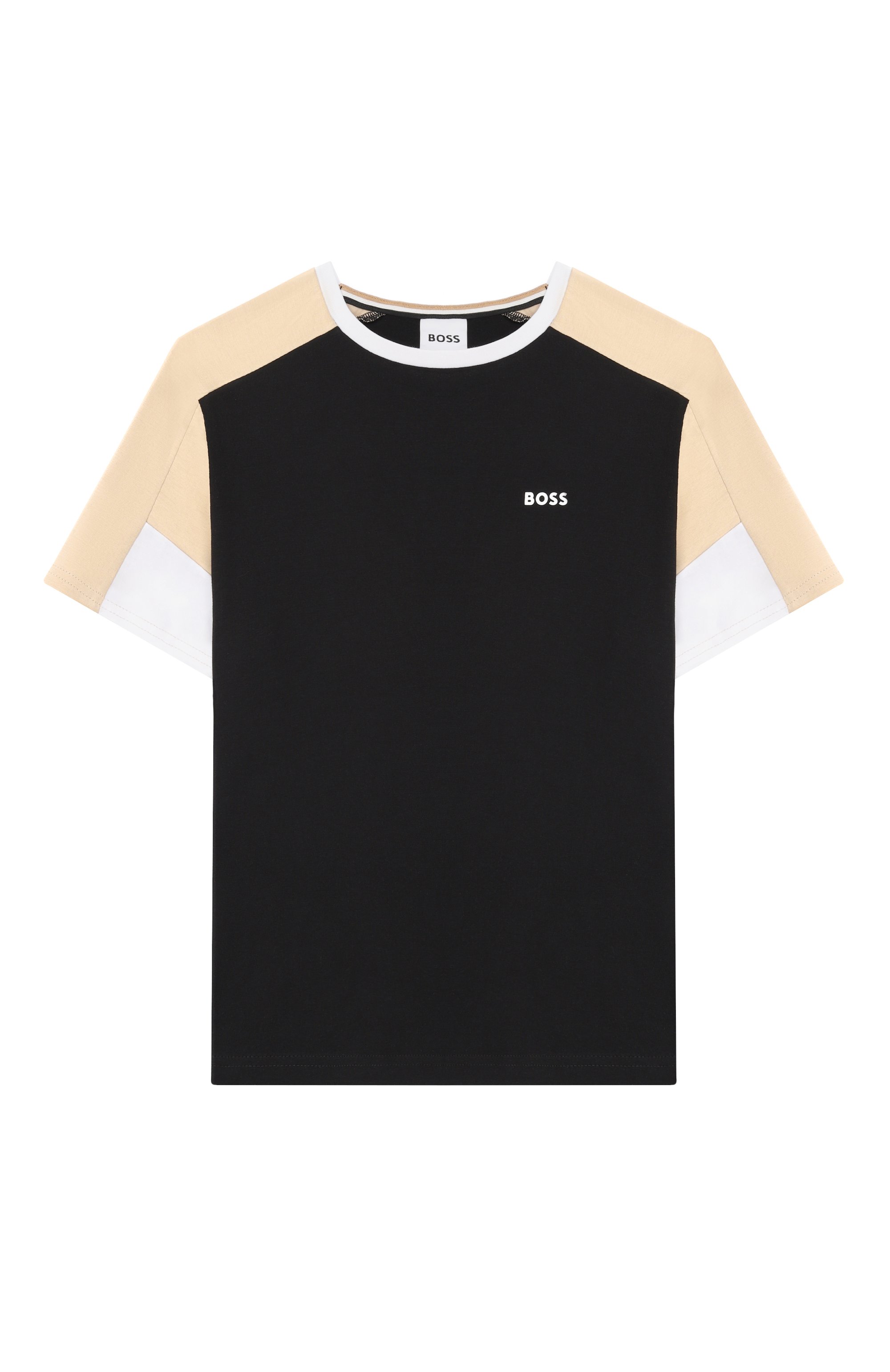 Комплект из футболки и шорт BOSS, арт. J53006, фото 2