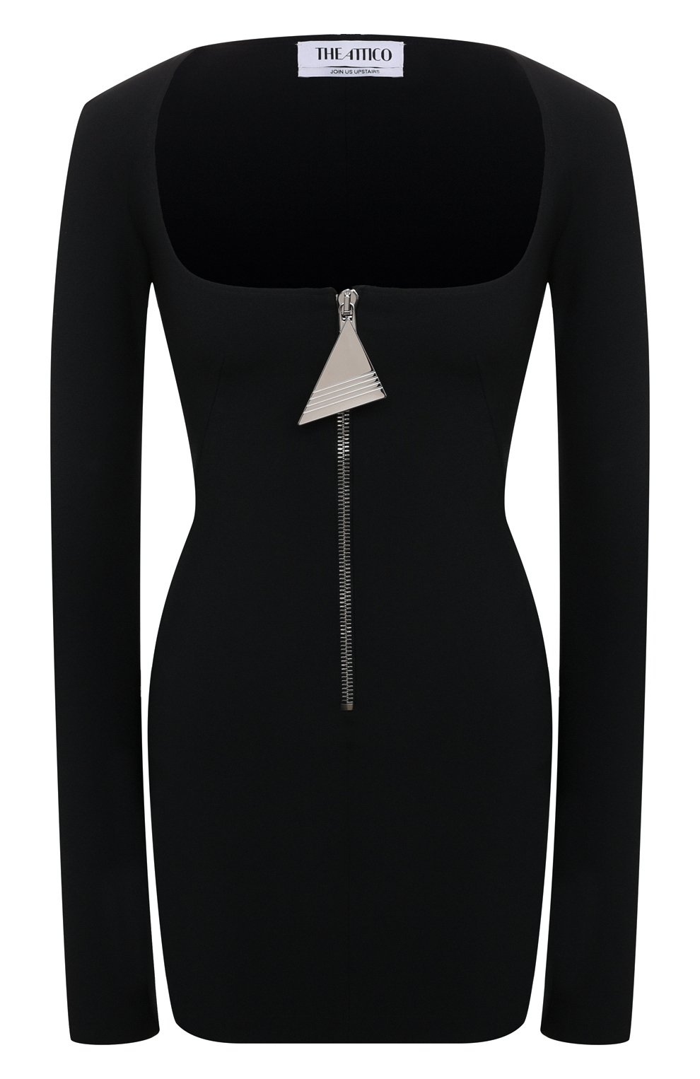 Платье THE ATTICO, арт. 248WCA312/E100, фото 1