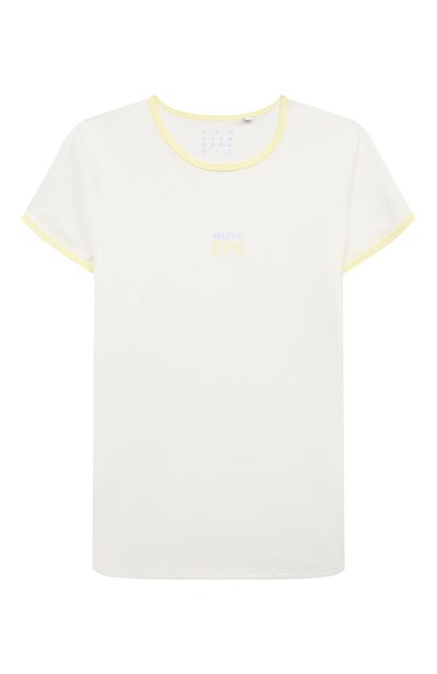 Хлопковая пижама SANETTA, арт. 245417, фото 2