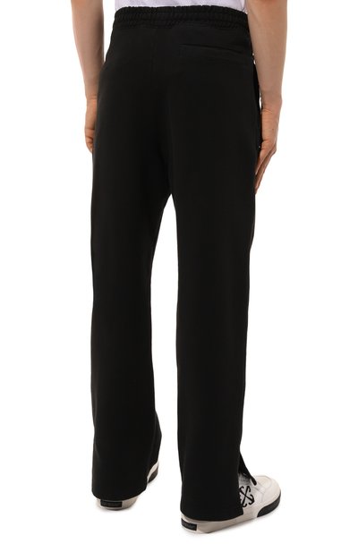 Хлопковые брюки HUGO BLUE, арт. 50521722, фото 4