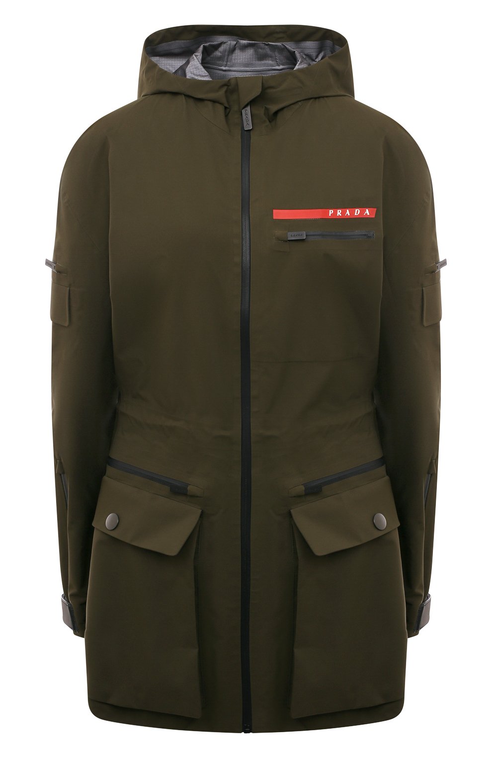 Куртка prada linea rossa PRADA, арт. 29X716-1SX6-F0161-192, фото 1