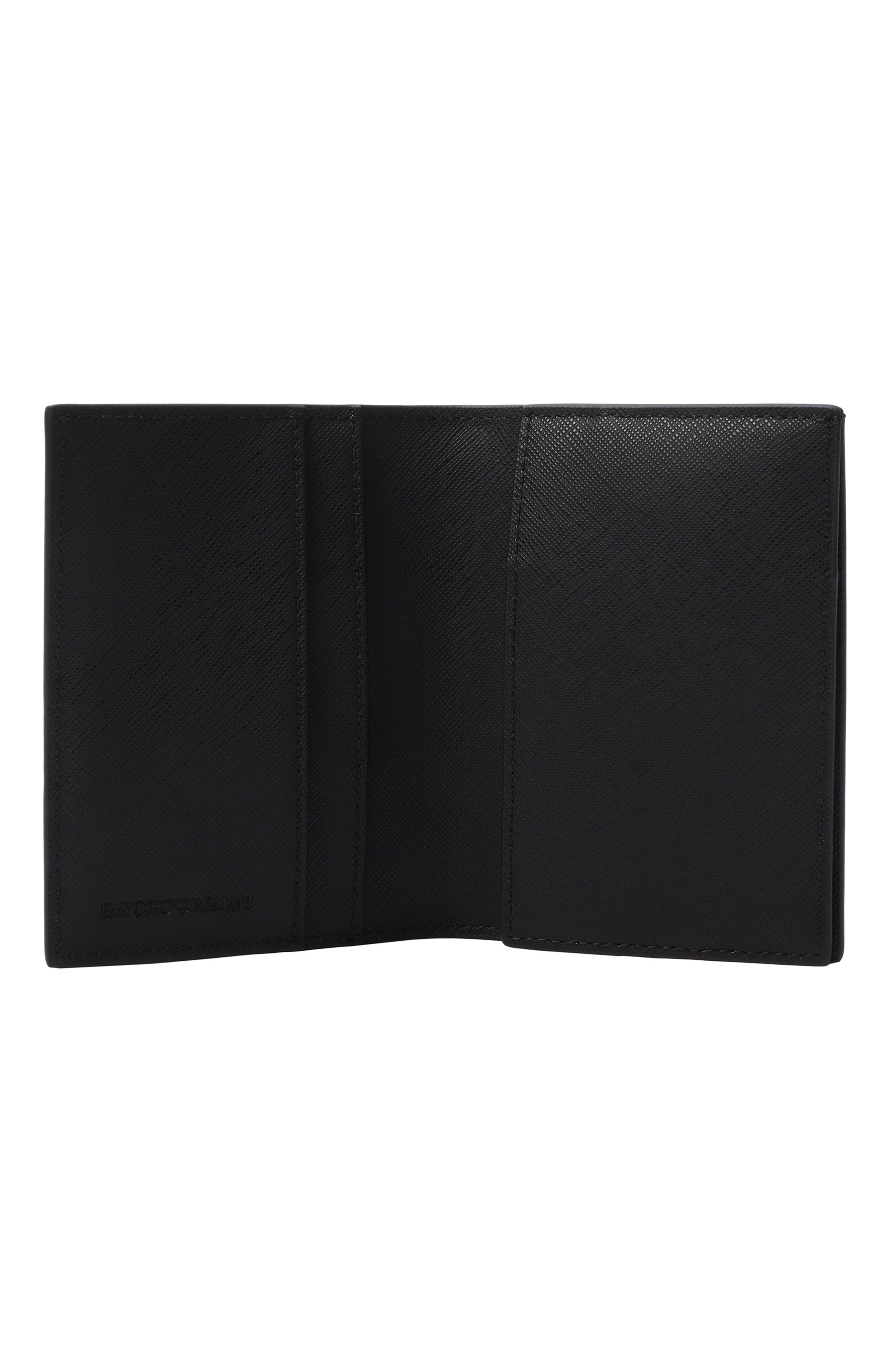 Футляр для кредитных карт EMPORIO ARMANI, арт. EM005411/AF13666, фото 3