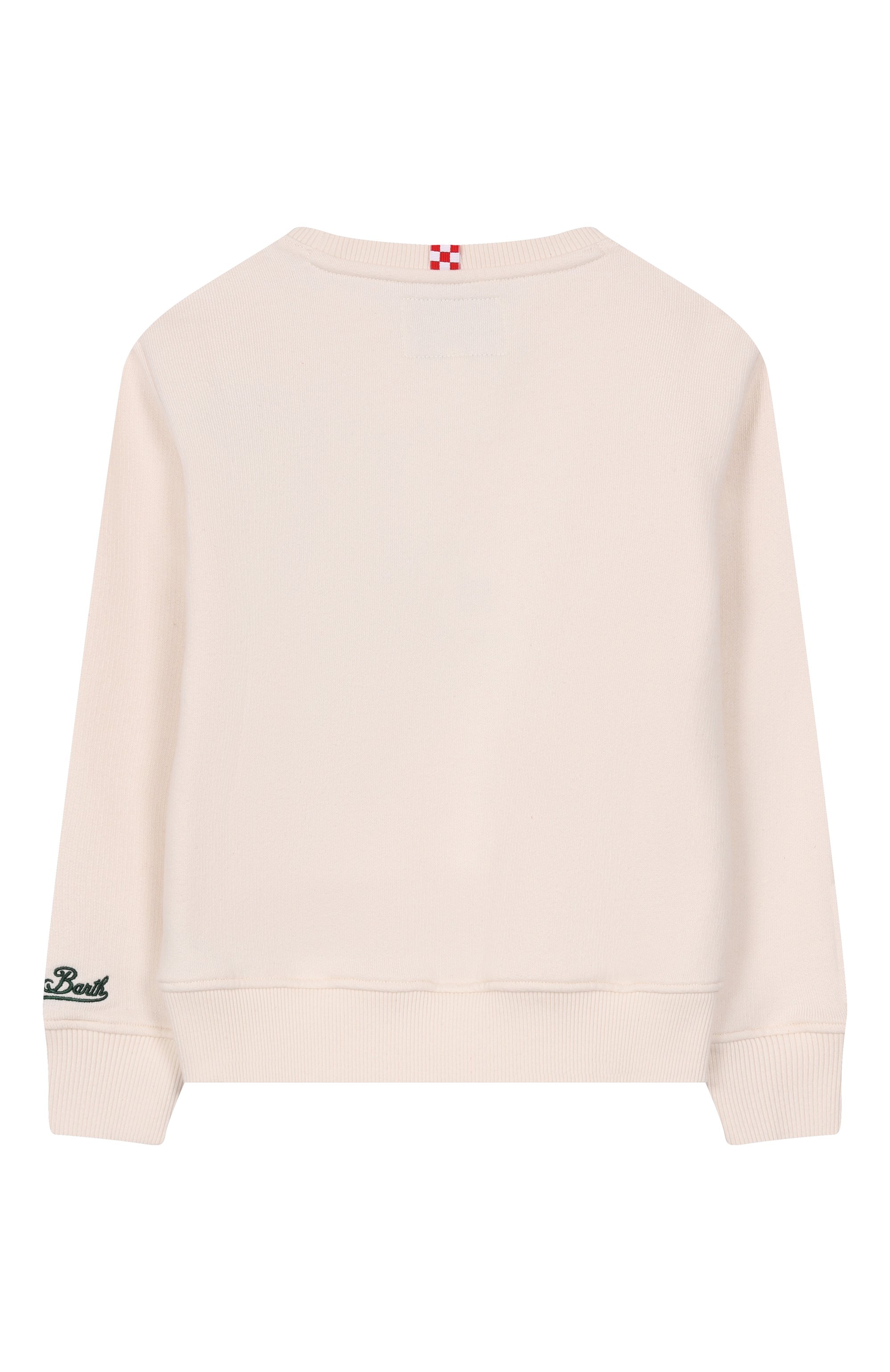 Свитшот MC2 SAINT BARTH, арт. HUT0004-01035I/HUTT0N N, фото 2