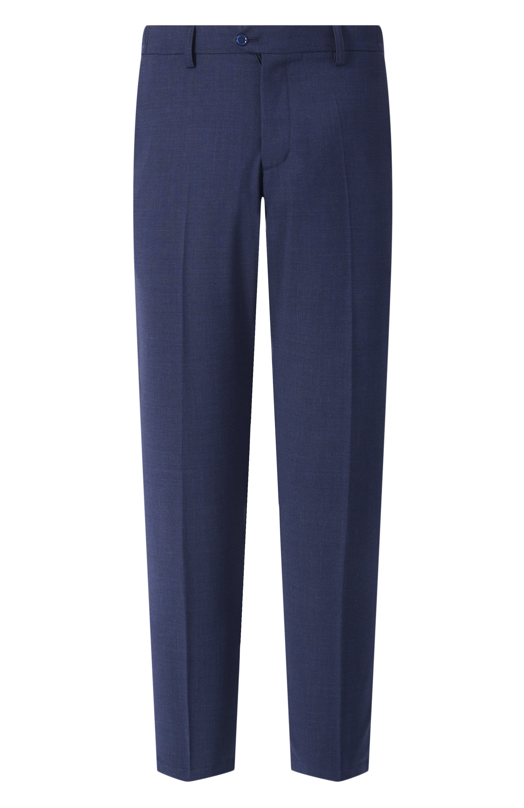 Шерстяные брюки MARCO PESCAROLO, арт. VENT0/5120, фото 1