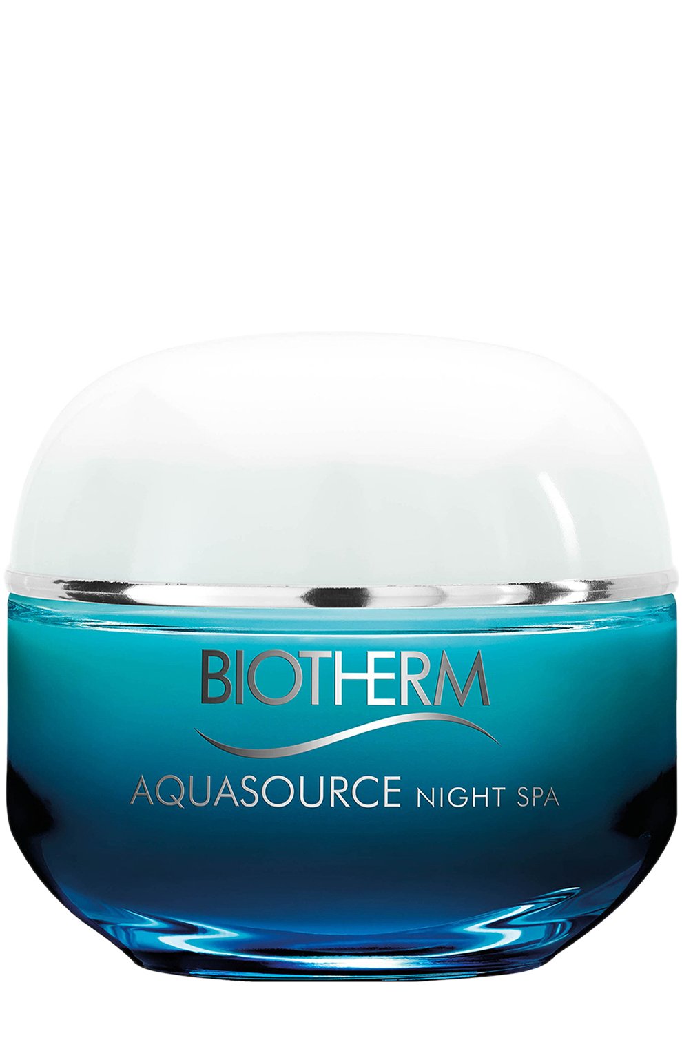 Ночной бальзам для лица aquasource night spa (50ml) BIOTHERM, арт. 3614270870026, фото 1