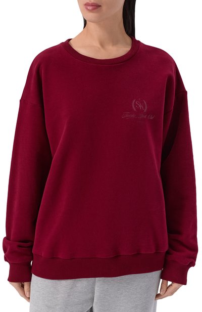 Хлопковый костюм SASHA KIM, арт. SK-00001684, фото 2