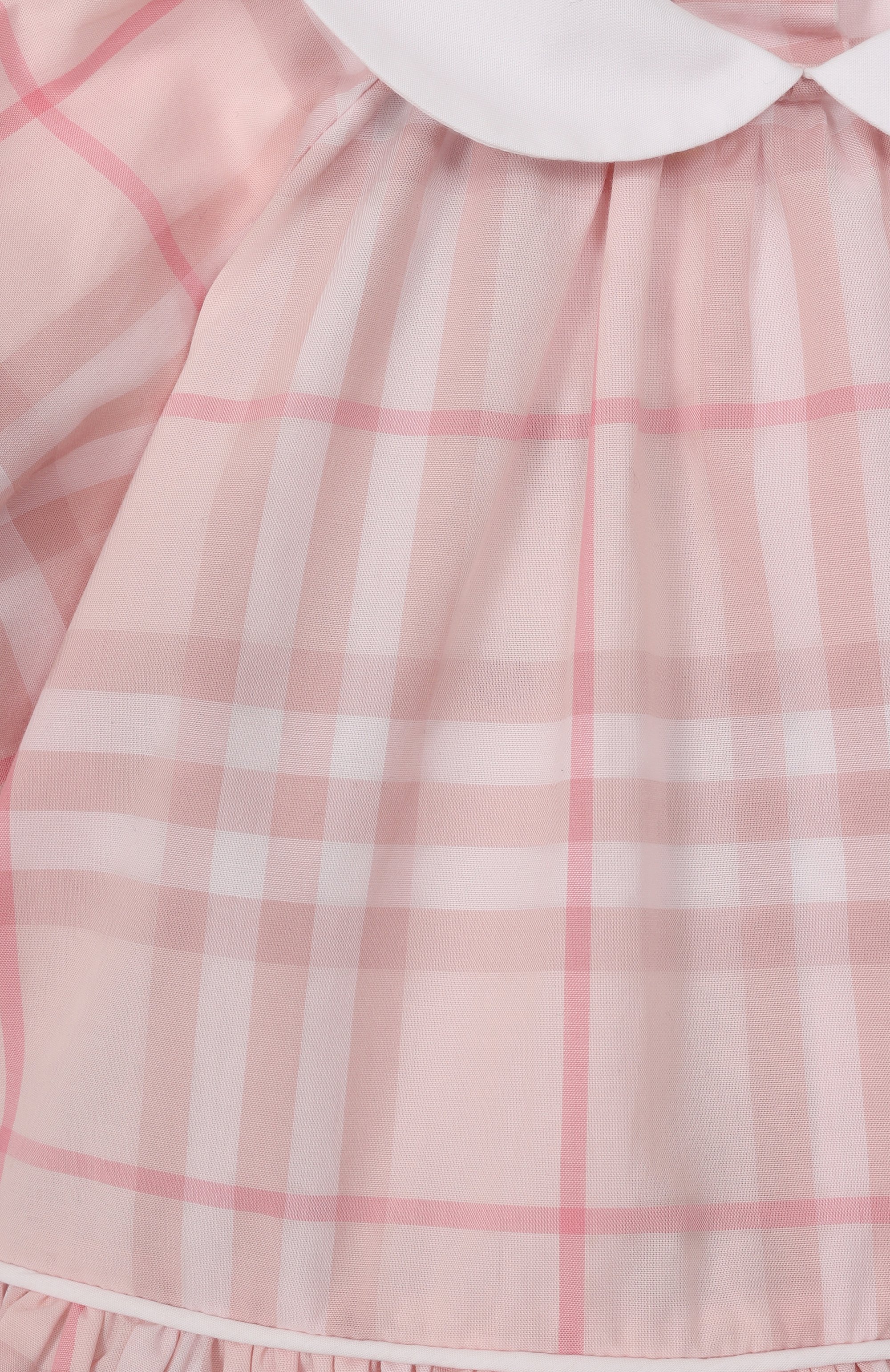 Комплект из платья и шорт BURBERRY, арт. 8117519, фото 6