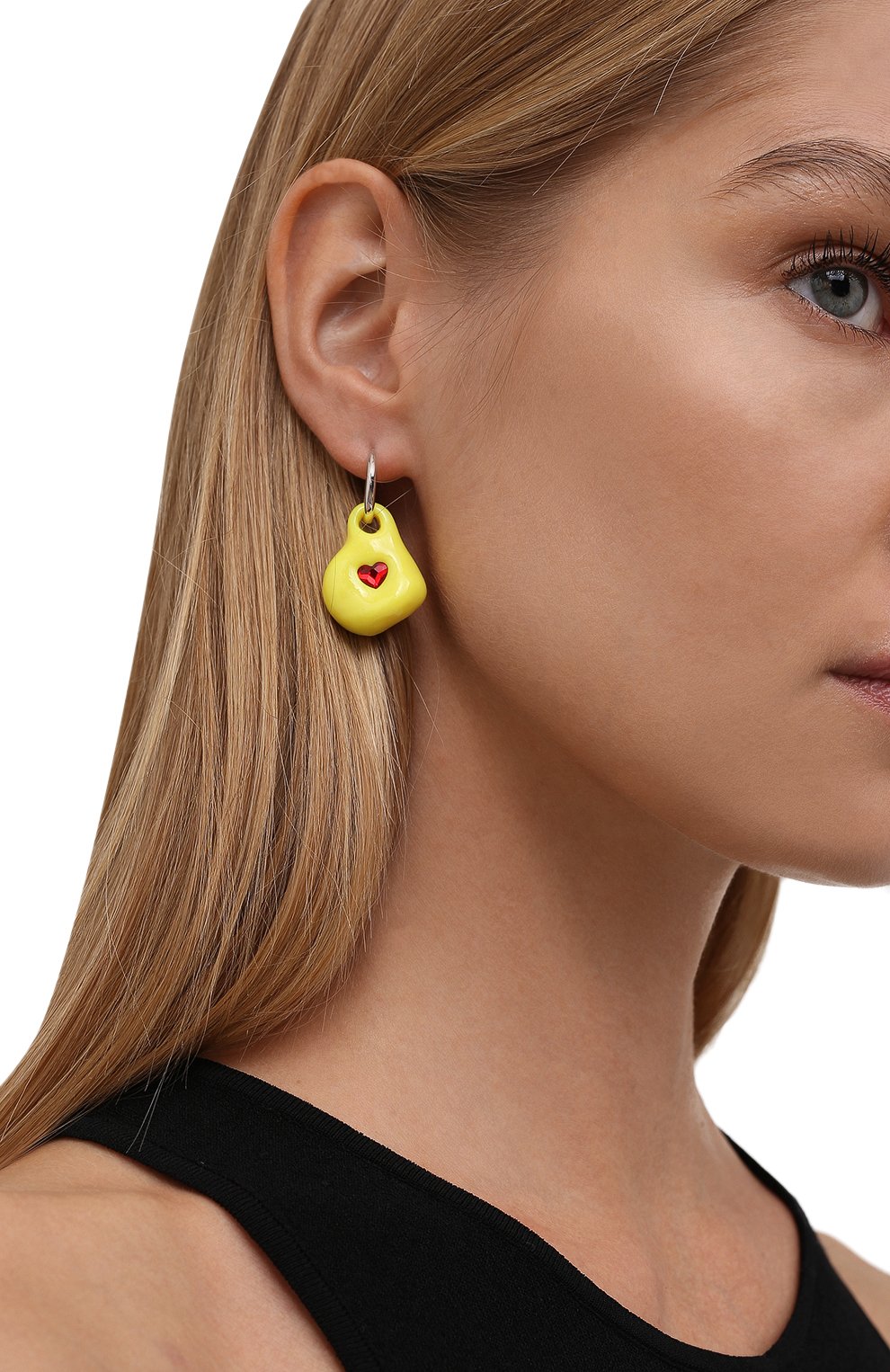 Моносерьга LILI ARCHIVE, арт. MEM7C5S, фото 2