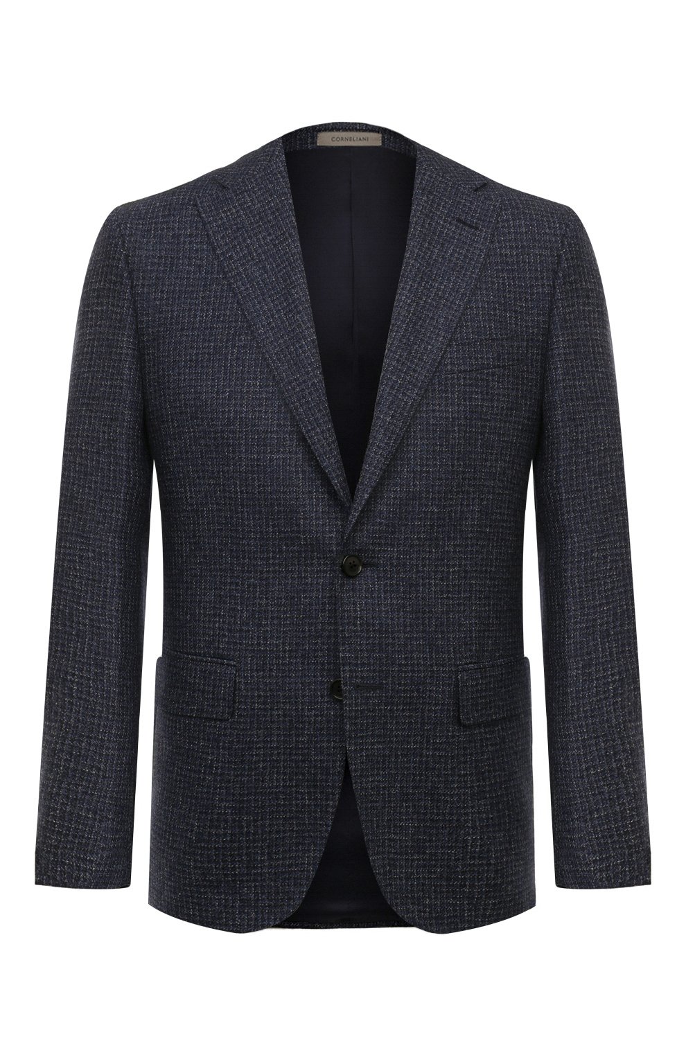 Шерстяной пиджак CORNELIANI, арт. 946008-9416327, фото 1