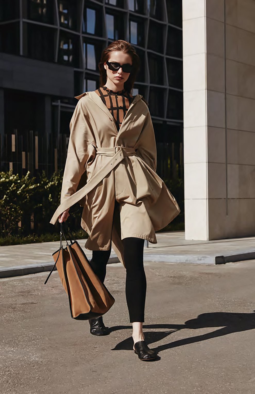 Солнцезащитные очки GIVENCHY, арт. 7201 086, фото 6