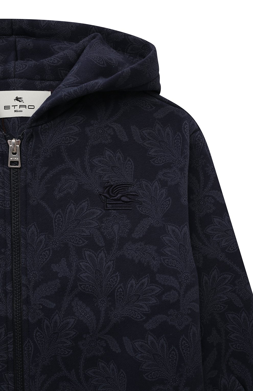 Комплект из толстовки и брюк ETRO, арт. GV3P70, фото 4