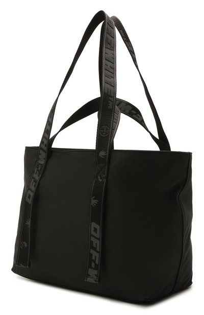 Сумка-шопер OFF-WHITE, арт. 0WNA143R21FAB001, фото 3