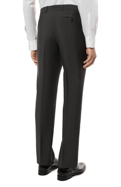 Шерстяной костюм GUCCI, арт. 452592 Z592B, фото 5