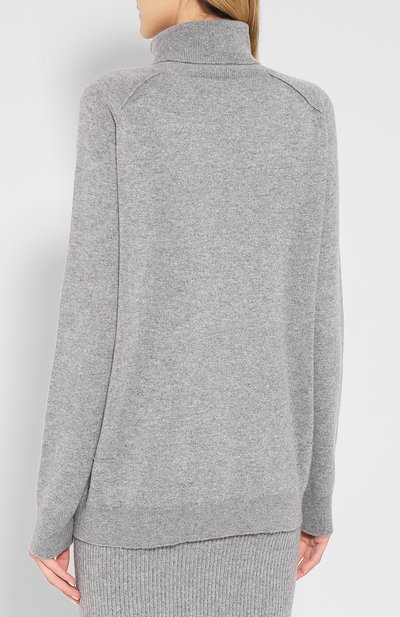 Кашемировая водолазка FALKE, арт. 64008_, фото 4