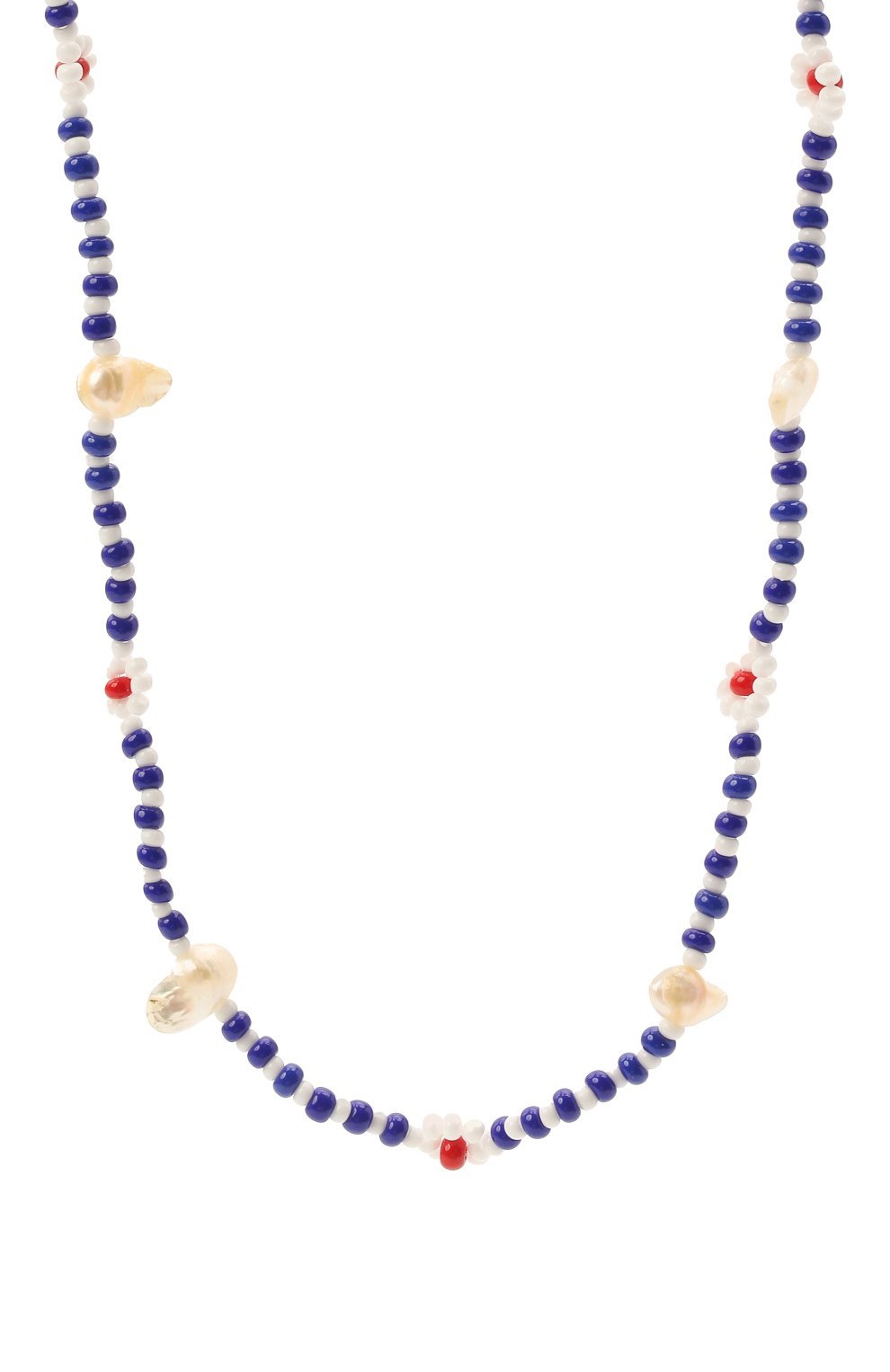 Колье морской клык HIAYNDERFYT, арт. 1403.21, фото 2