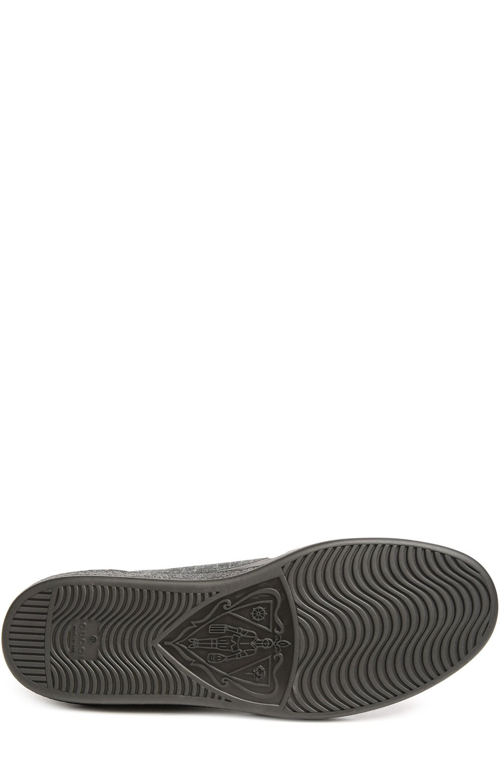 Кеды brooklyn GUCCI, арт. 325370/KHN80, фото 5