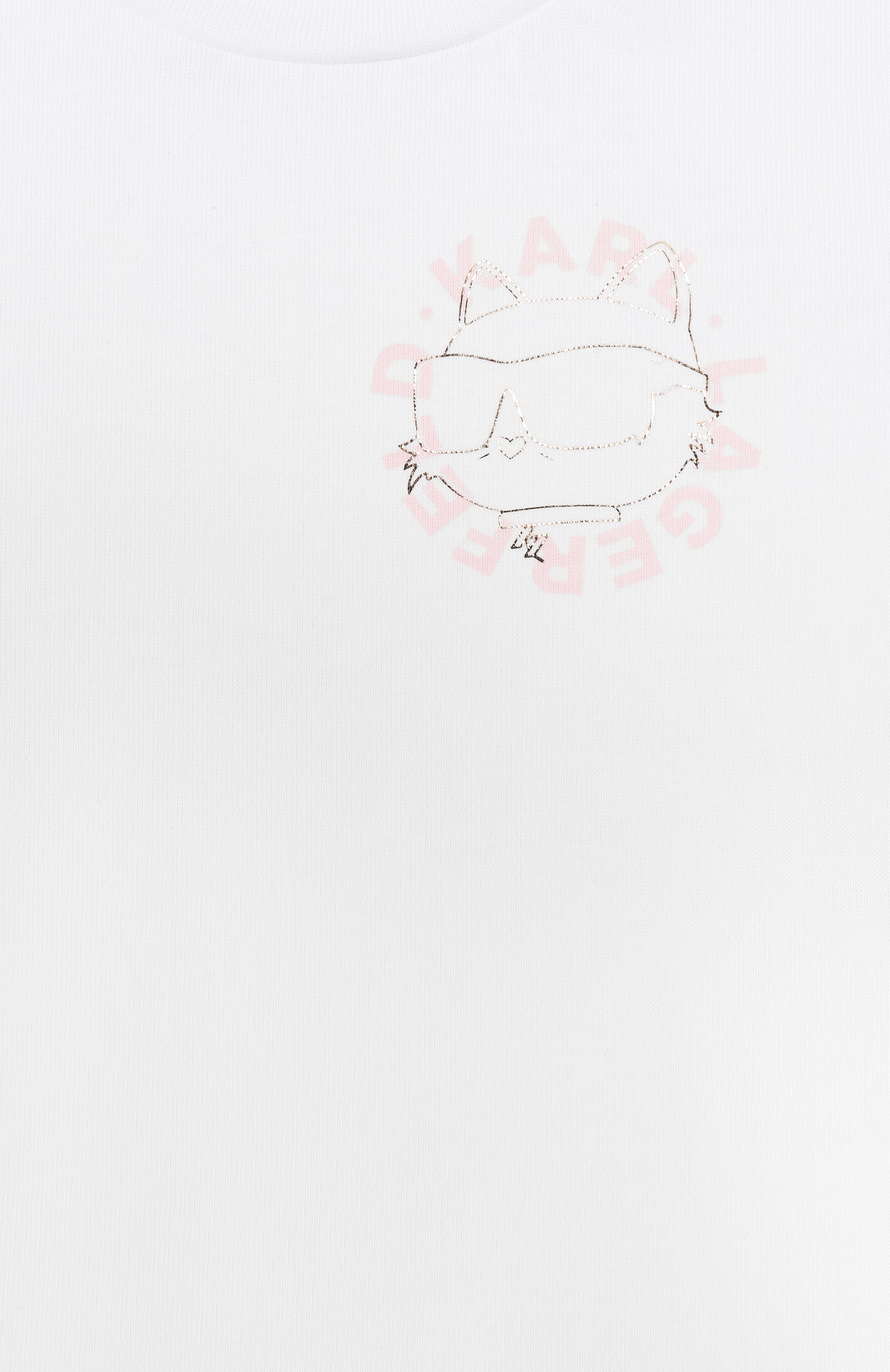 Комплект из трех предметов KARL LAGERFELD KIDS, арт. Z31047, фото 8