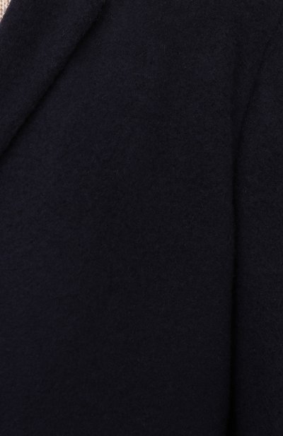 Кашемировое пальто KITON, арт. USP0101K02T15, фото 5