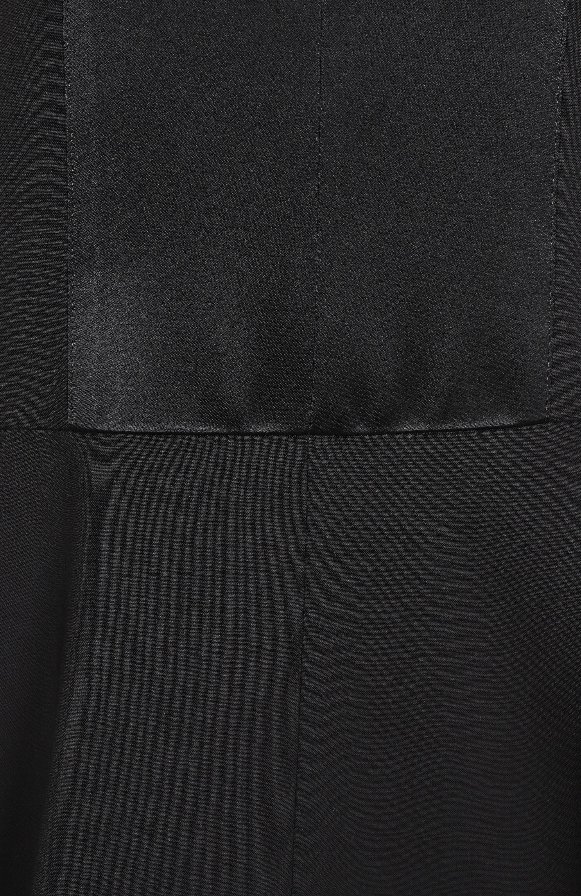 Шерстяное платье CO, арт. 4221ABSW-C0RE, фото 6