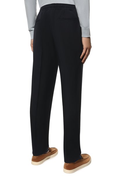 Костюм из лиоцелла и вискозы KITON, арт. UA81K0666A, фото 5